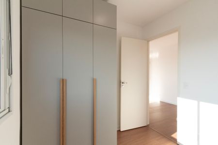 Apartamento para alugar com 43m², 2 quartos e 1 vaga