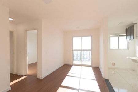 Apartamento para alugar com 2 quartos, 43m² em Jardim Ibiti do Paco, Sorocaba