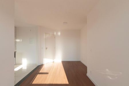 Apartamento para alugar com 2 quartos, 43m² em Jardim Ibiti do Paco, Sorocaba
