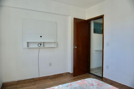 Kitnet/Studio para alugar com 1 quarto, 30m² em João Pinheiro, Belo Horizonte