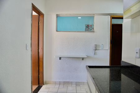 Studio para alugar com 30m², 1 quarto e sem vaga