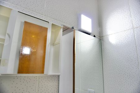 Studio para alugar com 30m², 1 quarto e sem vaga