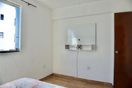 Kitnet/Studio para alugar com 1 quarto, 30m² em João Pinheiro, Belo Horizonte
