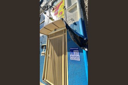 Studio para alugar com 30m², 1 quarto e sem vaga