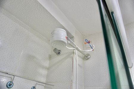 Studio para alugar com 30m², 1 quarto e sem vaga