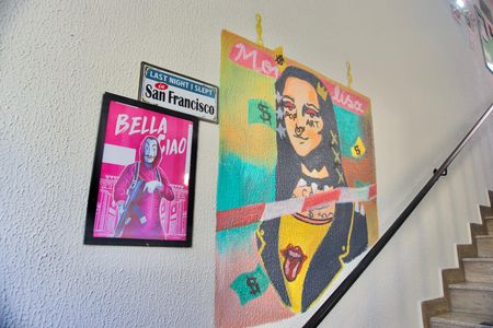 Kitnet/Studio para alugar com 1 quarto, 30m² em João Pinheiro, Belo Horizonte