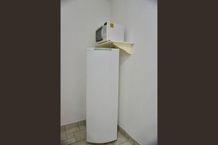 Kitnet/Studio para alugar com 1 quarto, 30m² em João Pinheiro, Belo Horizonte