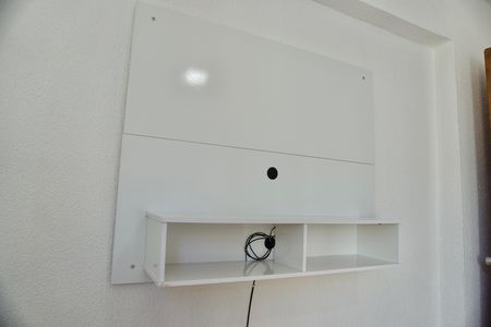 Studio para alugar com 30m², 1 quarto e sem vaga