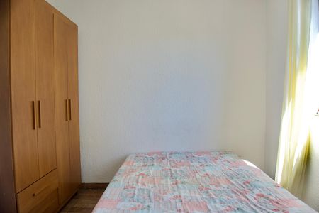 Kitnet/Studio para alugar com 1 quarto, 30m² em João Pinheiro, Belo Horizonte