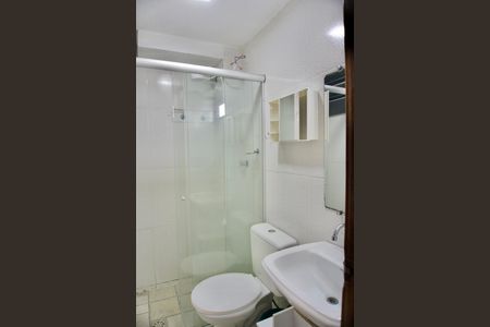 Studio para alugar com 30m², 1 quarto e sem vaga