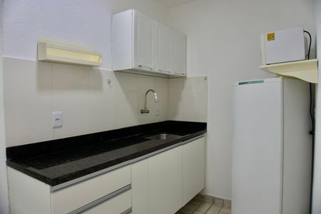 Studio para alugar com 30m², 1 quarto e sem vaga