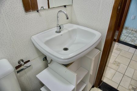 Studio para alugar com 30m², 1 quarto e sem vaga