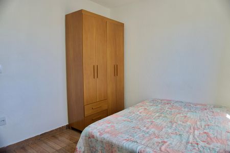 Kitnet/Studio para alugar com 1 quarto, 30m² em João Pinheiro, Belo Horizonte
