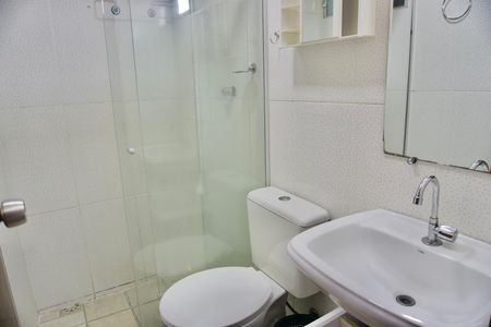 Kitnet/Studio para alugar com 1 quarto, 30m² em João Pinheiro, Belo Horizonte