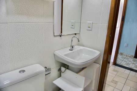 Studio para alugar com 30m², 1 quarto e sem vaga