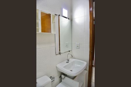 Kitnet/Studio para alugar com 1 quarto, 30m² em João Pinheiro, Belo Horizonte