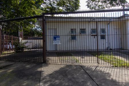 Kitnet/Studio para alugar com 1 quarto, 21m² em Cidade Universitária, Campinas