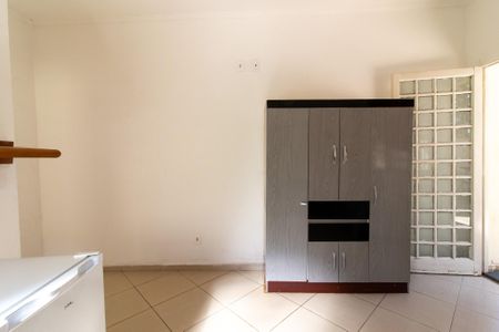 Kitnet/Studio para alugar com 1 quarto, 21m² em Cidade Universitária, Campinas