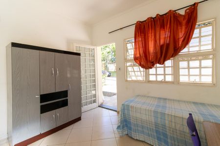Kitnet/Studio para alugar com 1 quarto, 21m² em Cidade Universitária, Campinas