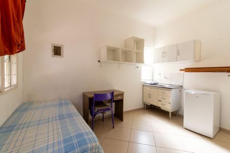 Kitnet/Studio para alugar com 1 quarto, 21m² em Cidade Universitária, Campinas