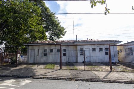 Kitnet/Studio para alugar com 1 quarto, 21m² em Cidade Universitária, Campinas