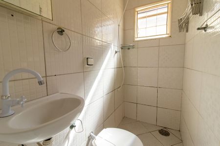 Kitnet/Studio para alugar com 1 quarto, 21m² em Cidade Universitária, Campinas