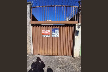 Casa de condomínio para alugar com 149m², 5 quartos e 1 vaga Casa de condomínio para alugar com 149m², 5 quartos e 1 vagaFachada/ Placa G: RHMH-258
