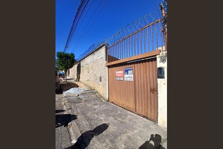 Casa de condomínio para alugar com 149m², 5 quartos e 1 vaga Casa de condomínio para alugar com 149m², 5 quartos e 1 vagaFachada/ Placa G: RHMH-258