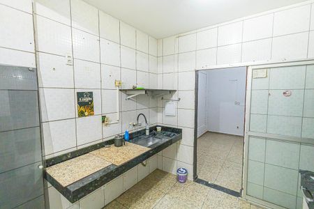 Casa de condomínio para alugar com 149m², 5 quartos e 1 vaga Casa de condomínio para alugar com 149m², 5 quartos e 1 vagaCozinha