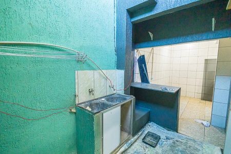 Casa de condomínio para alugar com 149m², 5 quartos e 1 vaga Casa de condomínio para alugar com 149m², 5 quartos e 1 vagaArea de serviço