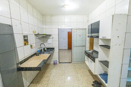 Casa de condomínio para alugar com 149m², 5 quartos e 1 vaga Casa de condomínio para alugar com 149m², 5 quartos e 1 vagaCozinha