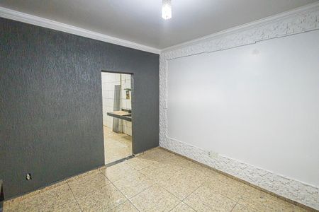 Casa de Condomínio à venda com 5 quartos, 149m² em Jaqueline, Belo Horizonte