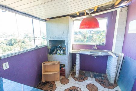 Casa de condomínio para alugar com 149m², 5 quartos e 1 vaga Casa de condomínio para alugar com 149m², 5 quartos e 1 vagaVaranda