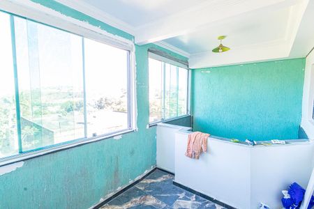 Casa de condomínio para alugar com 149m², 5 quartos e 1 vaga Casa de condomínio para alugar com 149m², 5 quartos e 1 vagaSala 02