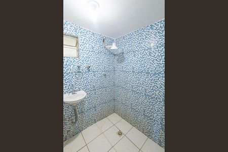 Casa de condomínio para alugar com 149m², 5 quartos e 1 vaga Casa de condomínio para alugar com 149m², 5 quartos e 1 vagaBanheiro