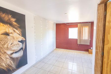 Sala 03 de casa de condomínio à venda com 5 quartos, 149m² em Jaqueline, Belo Horizonte