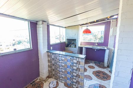 Casa de condomínio para alugar com 149m², 5 quartos e 1 vaga Casa de condomínio para alugar com 149m², 5 quartos e 1 vagaVaranda
