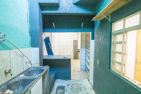 Casa de condomínio para alugar com 149m², 5 quartos e 1 vaga Casa de condomínio para alugar com 149m², 5 quartos e 1 vagaArea de serviço
