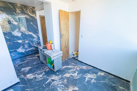 Casa de condomínio para alugar com 149m², 5 quartos e 1 vaga Casa de condomínio para alugar com 149m², 5 quartos e 1 vagaSala 02