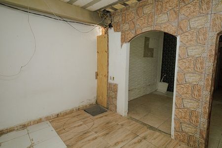 Casa para alugar com 1 quarto, 40m² em Inhoaiba, Rio de Janeiro