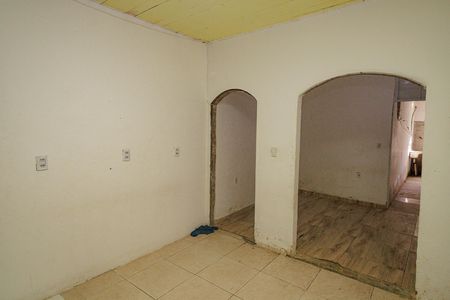 Casa para alugar com 40m², 1 quarto e sem vaga Casa para alugar com 40m², 1 quarto e sem vagaSala 2