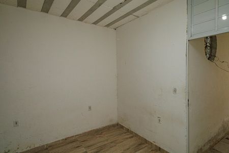 Casa para alugar com 40m², 1 quarto e sem vaga Casa para alugar com 40m², 1 quarto e sem vagaSala 1