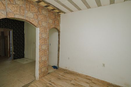 Casa para alugar com 40m², 1 quarto e sem vaga Casa para alugar com 40m², 1 quarto e sem vagaSala 1