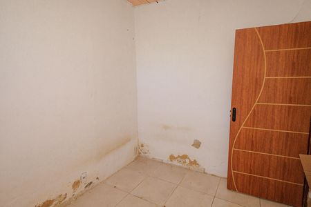 Casa para alugar com 40m², 1 quarto e sem vaga Casa para alugar com 40m², 1 quarto e sem vagaQuarto