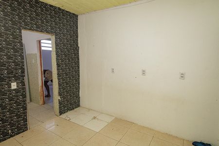 Casa para alugar com 40m², 1 quarto e sem vaga Casa para alugar com 40m², 1 quarto e sem vagaSala 2