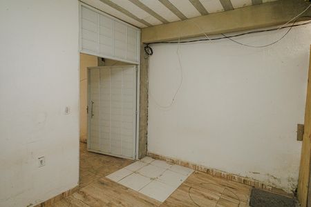Casa para alugar com 40m², 1 quarto e sem vaga Casa para alugar com 40m², 1 quarto e sem vagaSala 1