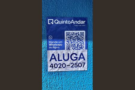 Studio para alugar com 30m², 1 quarto e sem vaga Studio para alugar com 30m², 1 quarto e sem vagaPlaca QuintoAndar