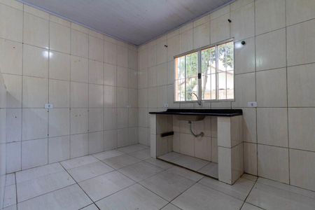 Casa para alugar com 55m², 2 quartos e 1 vaga Casa para alugar com 55m², 2 quartos e 1 vagaSala e Cozinha