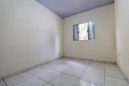 Quarto 1 de casa para alugar com 2 quartos, 55m² em São Miguel Paulista, São Paulo