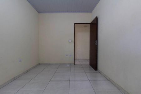Quarto 1 de casa para alugar com 2 quartos, 55m² em São Miguel Paulista, São Paulo